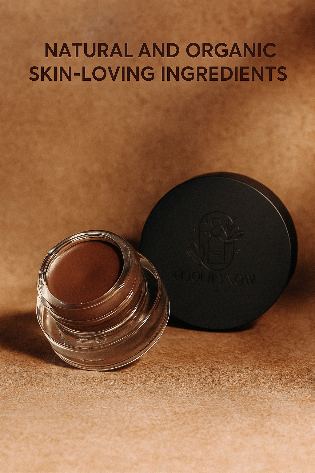 Brow Pomade - Medium Brown
