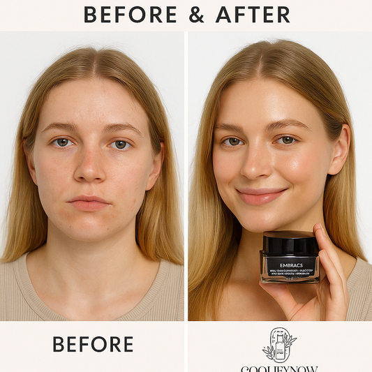 Embrace Collagen Moisturizer