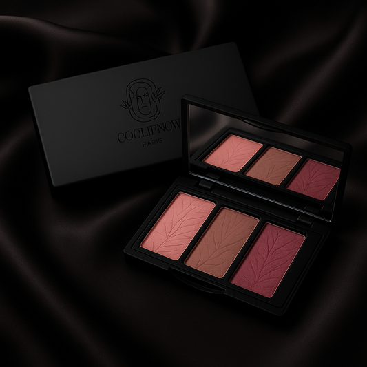 Blush Palette - Squish