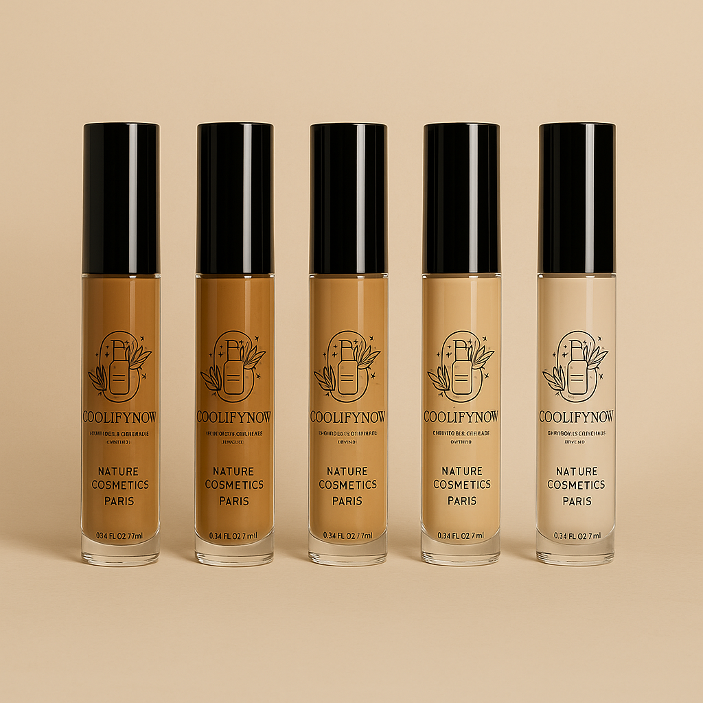 Concealing Cream Bundle2