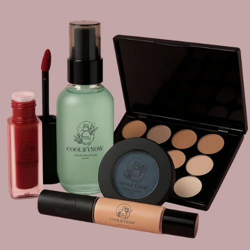 Makeup Essentials