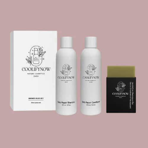 Shampoos & Conditioners