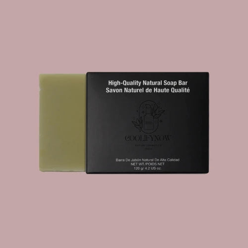 Organic Soaps