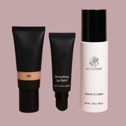 Moisturizers