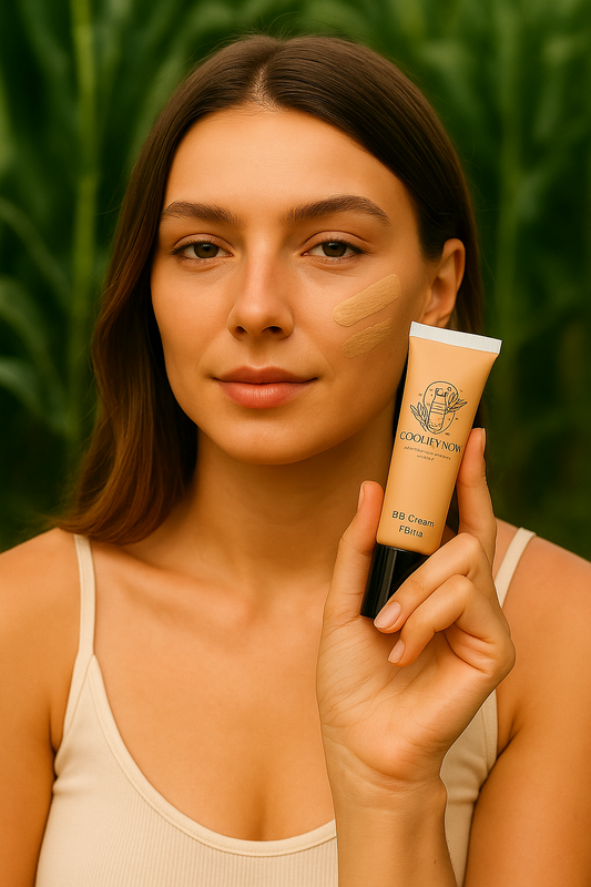 BB Cream - Birch