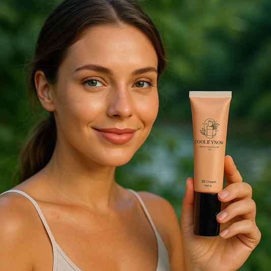 BB Cream - Sienna Love
