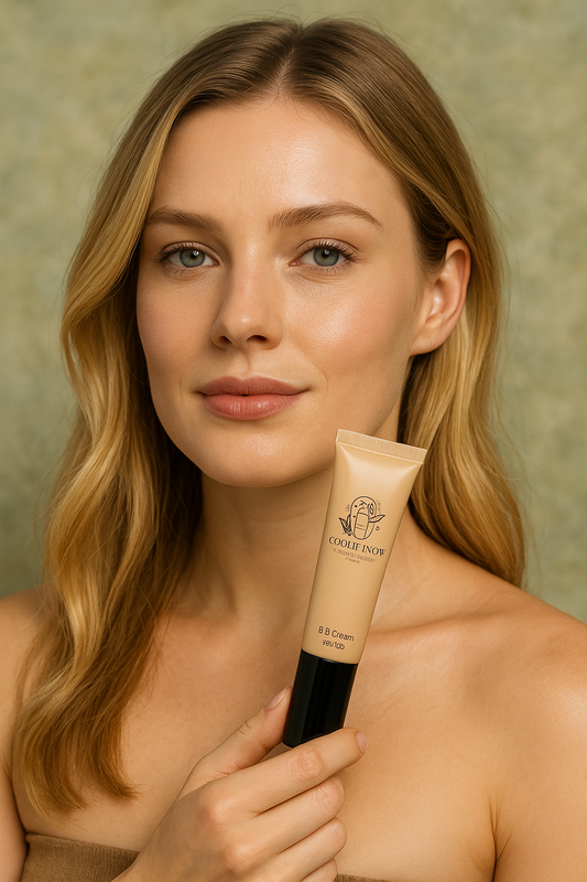 BB Cream - Terra Cotta