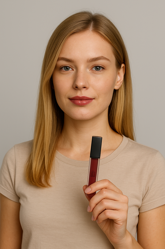 Matte Lip Stain - Twilight
