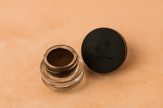 Brow Pomade - Deep Brown
