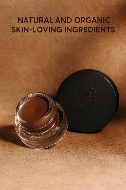 Brow Pomade - Medium Brown