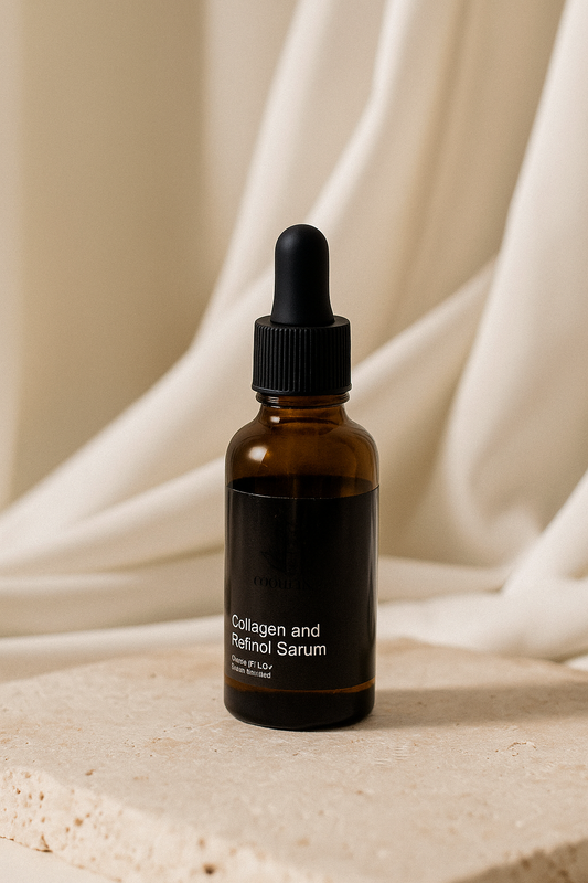 Collagen and Retinol Serum