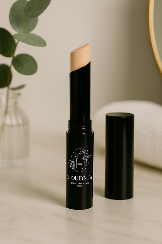 Creme Concealer Stick - Chai
