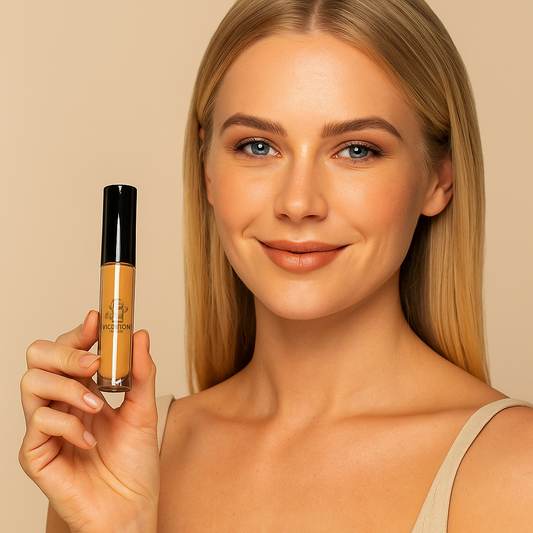 Concealing Cream - Glaze