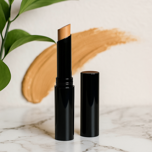 Creme Concealer Stick - Honey