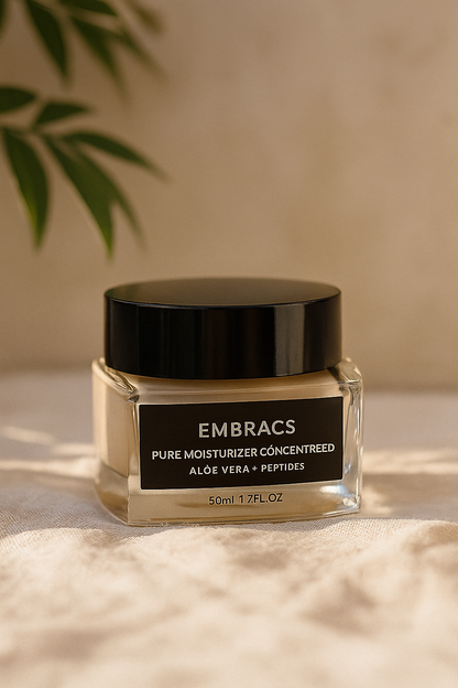 Embrace Collagen Moisturizer