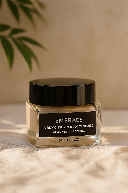 Embrace Collagen Moisturizer