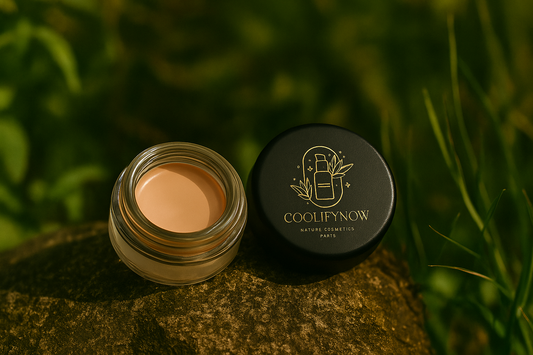 Eye & Lip Primer