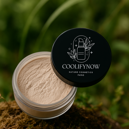 Finishing Powder