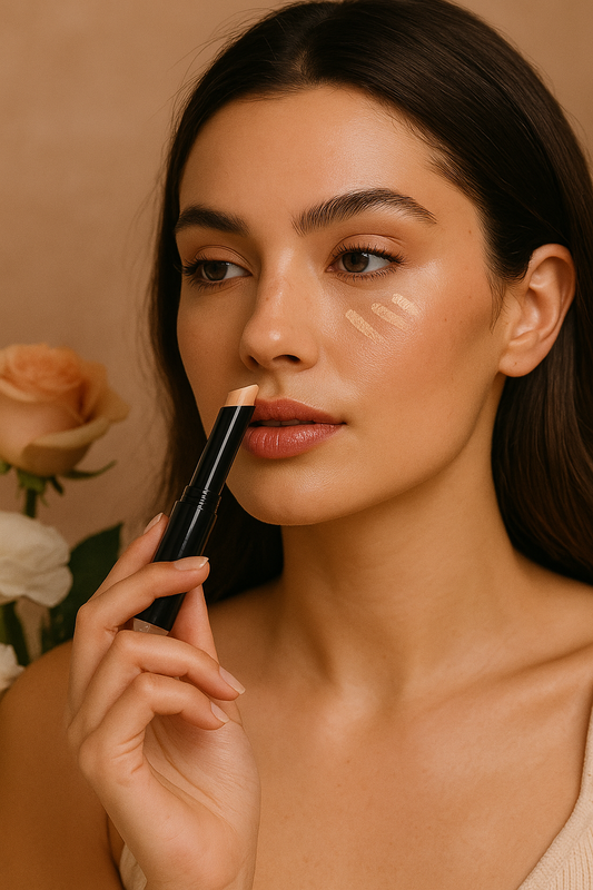 Creme Concealer Stick - Butter