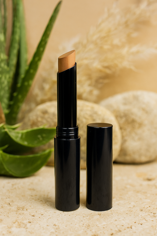 Creme Concealer Stick - Pecan
