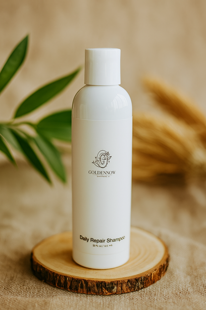 Daily Repair Shampoo