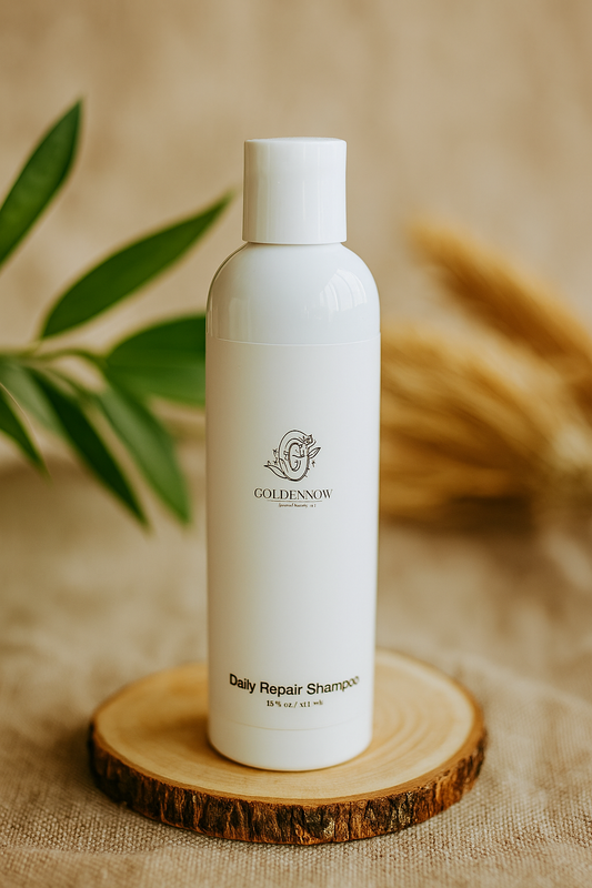 Daily Repair Shampoo