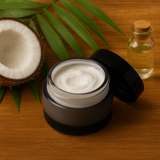 Active Eye Cream