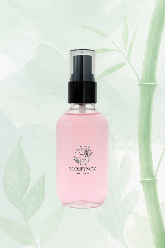 Antioxidant Toner