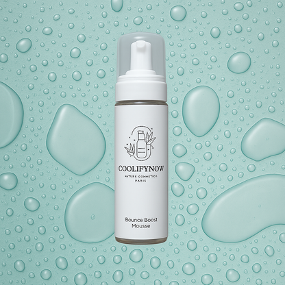 Bounce Boost Mousse