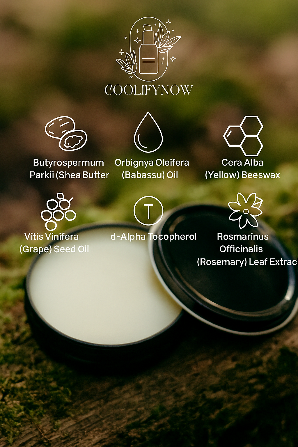Beard Butter