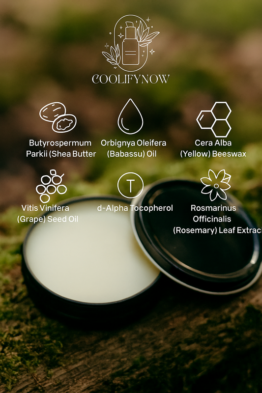 Beard Butter