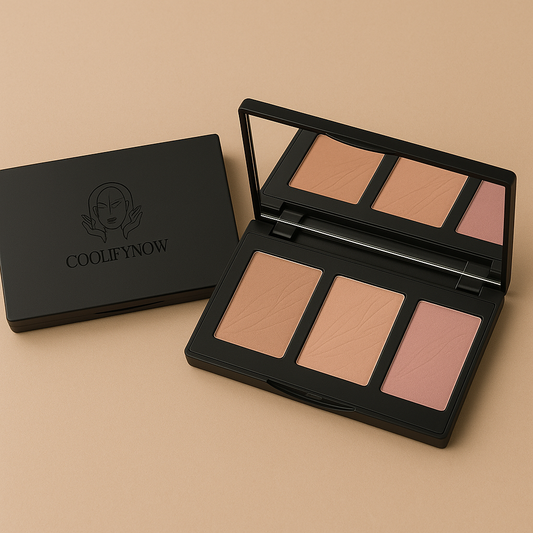 Blush Palette - Pinch