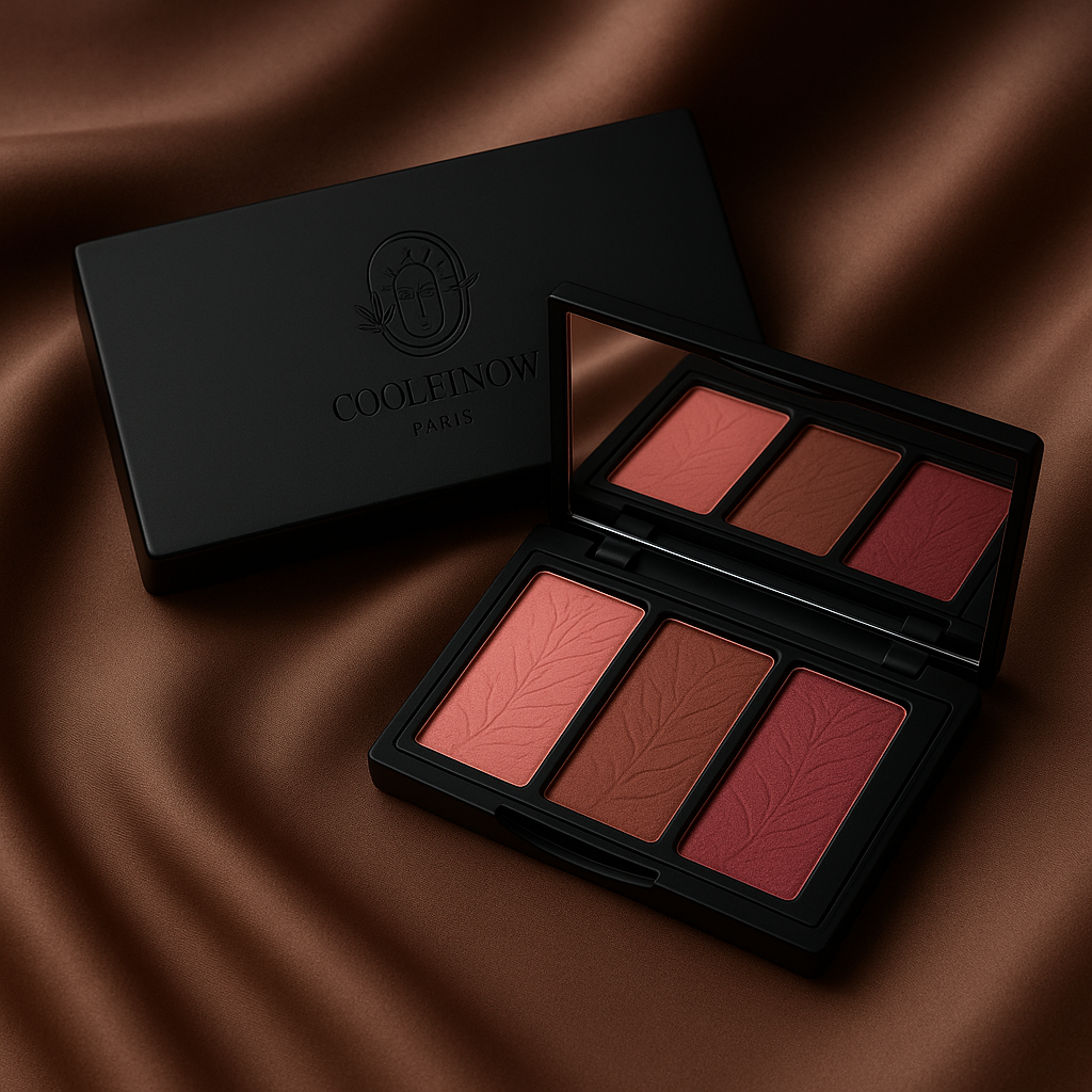 Blush Palette - Squish