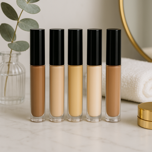 Concealing Cream Bundle1