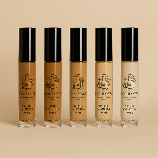 Concealing Cream Bundle2
