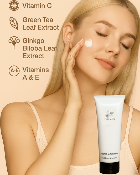Vitamin C Cleanser