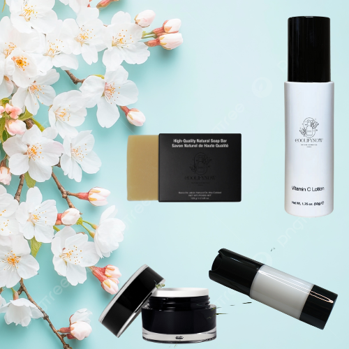Clean Skin Bundle