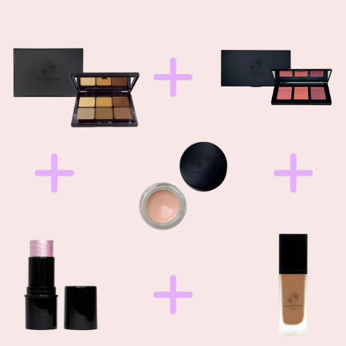 Pretty Woman Bundle