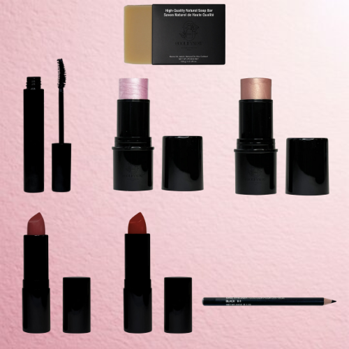 Chic Rituals Bundle