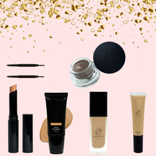 Flawless Finish Bundle