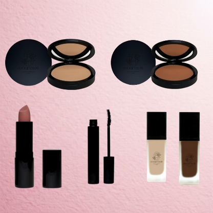 Glow-Up Bundle