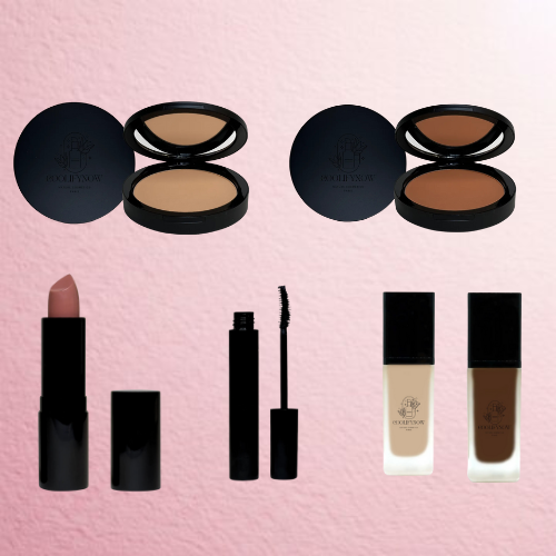 Glow-Up Bundle